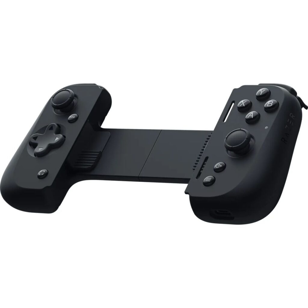 Razer Kishi V2 USB-C iPhone and Android Gaming Controller Gamepad Black - Image 5