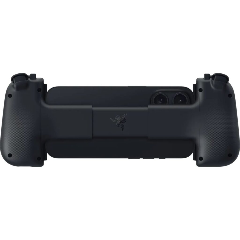 Razer Kishi V2 USB-C iPhone and Android Gaming Controller Gamepad Black - Image 6