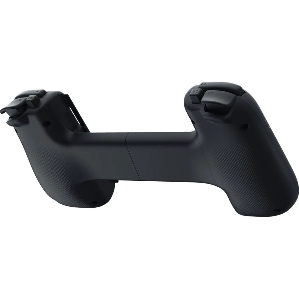 Razer Kishi V2 USB-C iPhone and Android Gaming Controller Gamepad Black - Image 7