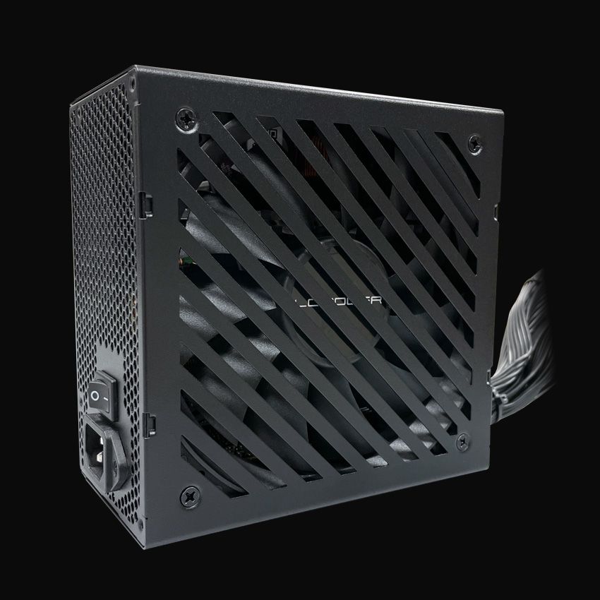 LC Power 750W 80+ Bronze Integrator Pro - Image 2