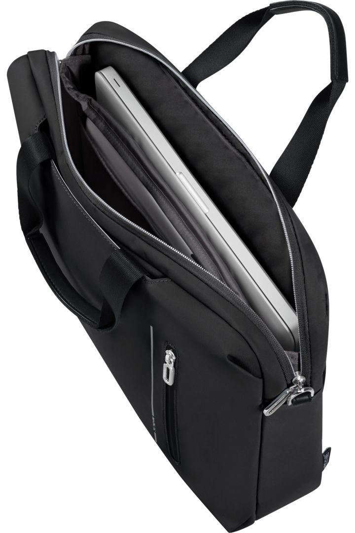 Samsonite Ongoing Bailhandle 15,6" Black - Image 3