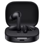 Xiaomi Redmi Buds 6 TWS Bluetooth Headset Night Black