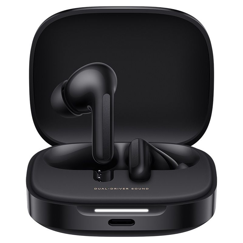 xiaomi-redmi-buds-6-tws-bluetooth-headset-night-black_1.jpg Xiaomi Redmi Buds 6 TWS Bluetooth Headset Night Black - Image 1