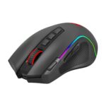 Redragon Predator M612 PRO RGB Wireless Bluetooth Gaming Mouse Black - Image 3