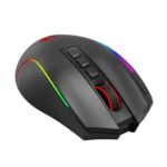Redragon Predator M612 PRO RGB Wireless Bluetooth Gaming Mouse Black - Image 4