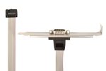 Gembird DB9 Serial Port Receptacle on Bracket - Image 2