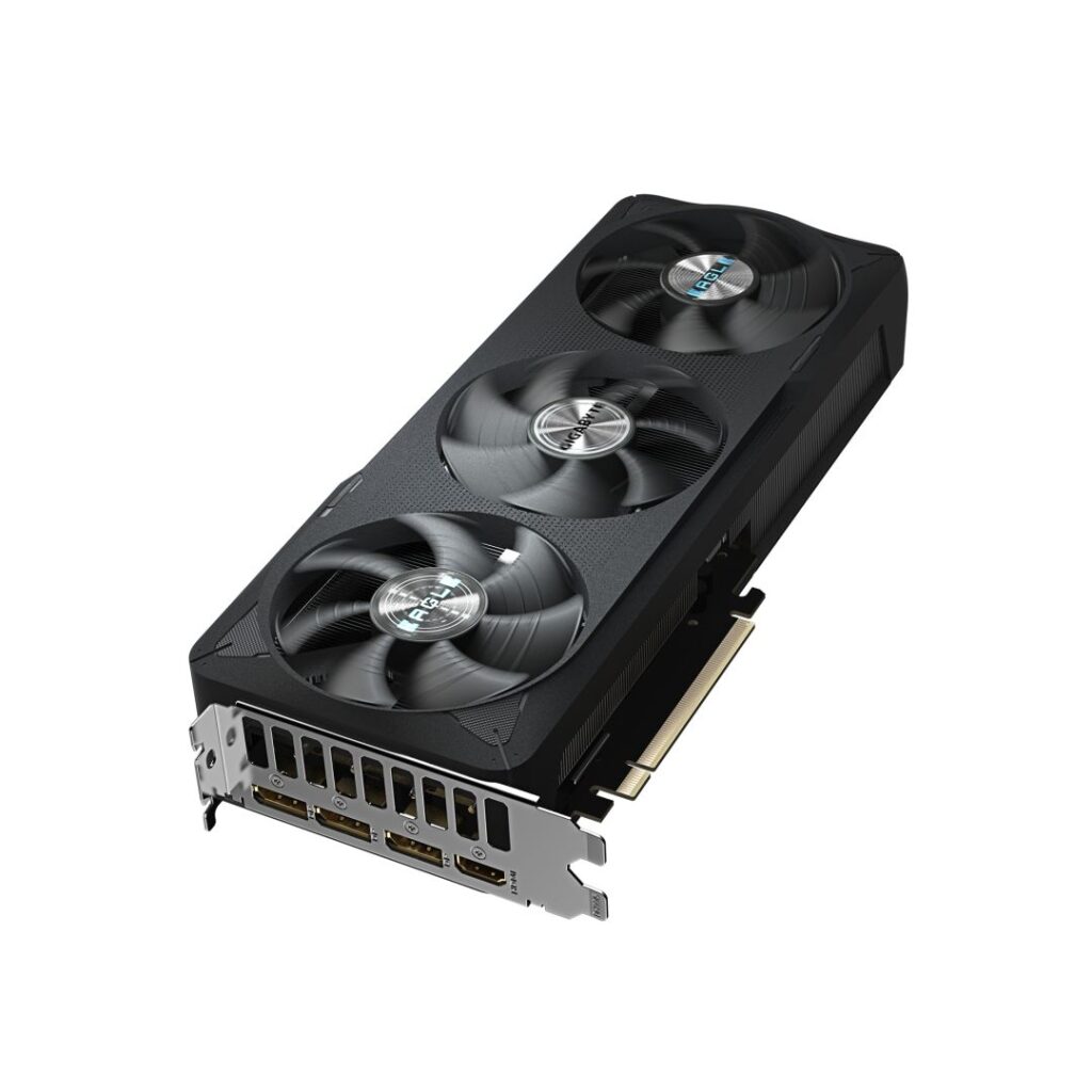 Gigabyte RTX5070 EAGLE OC SFF 12G - Image 10