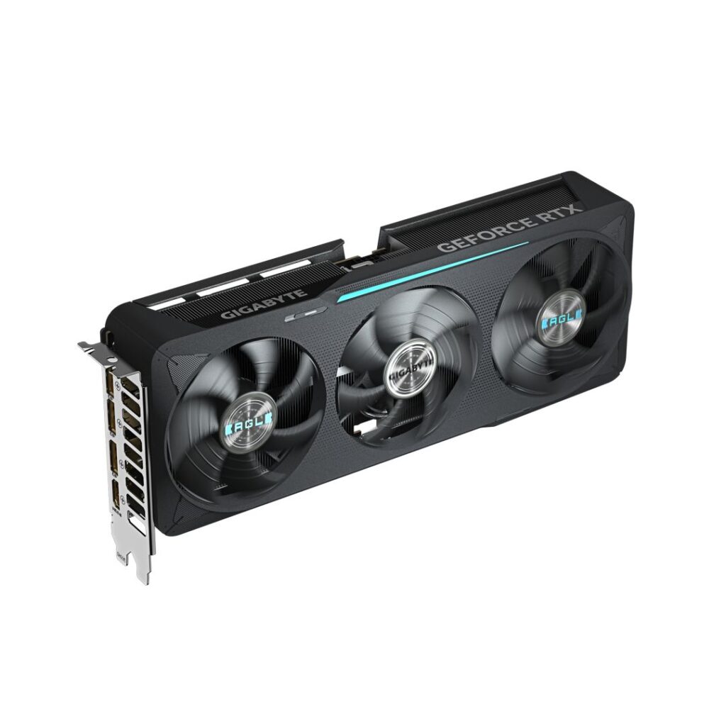 Gigabyte RTX5070 EAGLE OC SFF 12G - Image 2