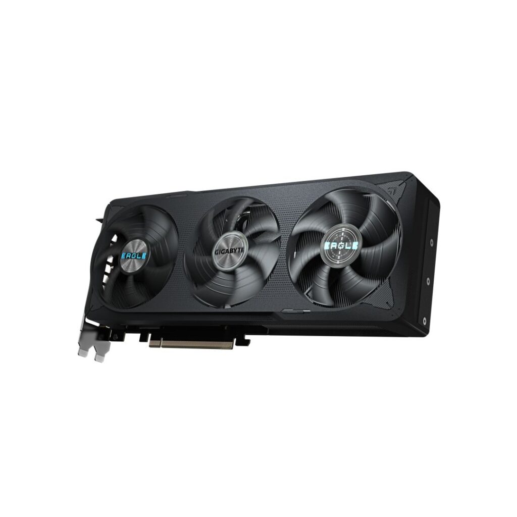Gigabyte RTX5070 EAGLE OC SFF 12G - Image 5