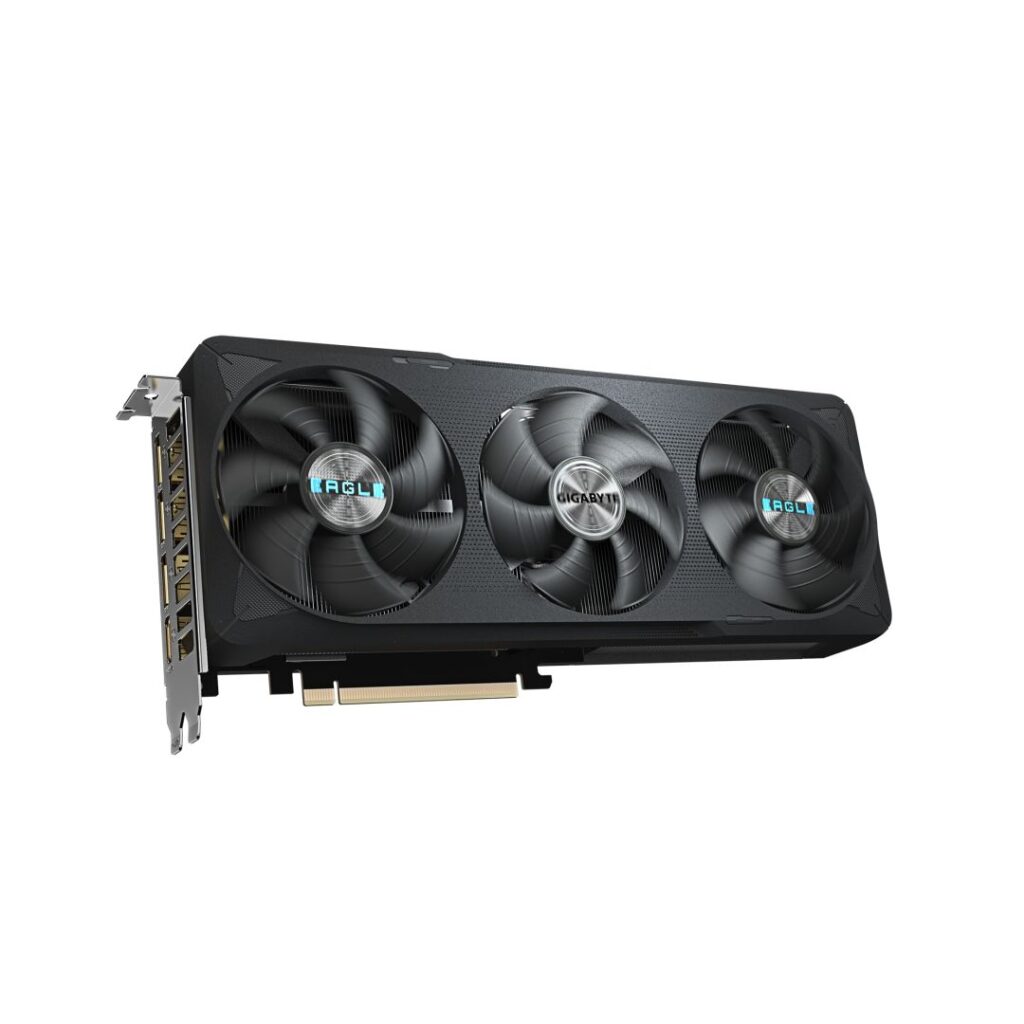 Gigabyte RTX5070 EAGLE OC SFF 12G - Image 6