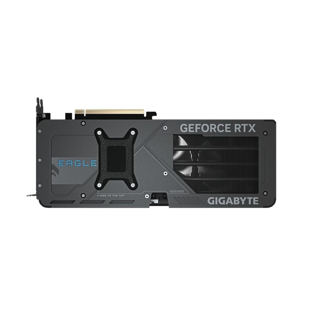 Gigabyte RTX5070 EAGLE OC SFF 12G - Image 8