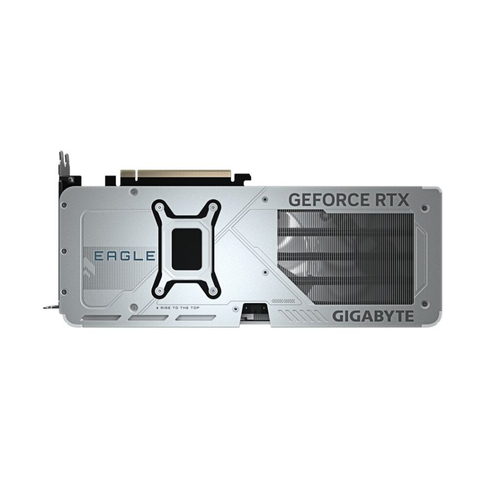Gigabyte RTX5070 EAGLE OC ICE SFF 12G - Image 10