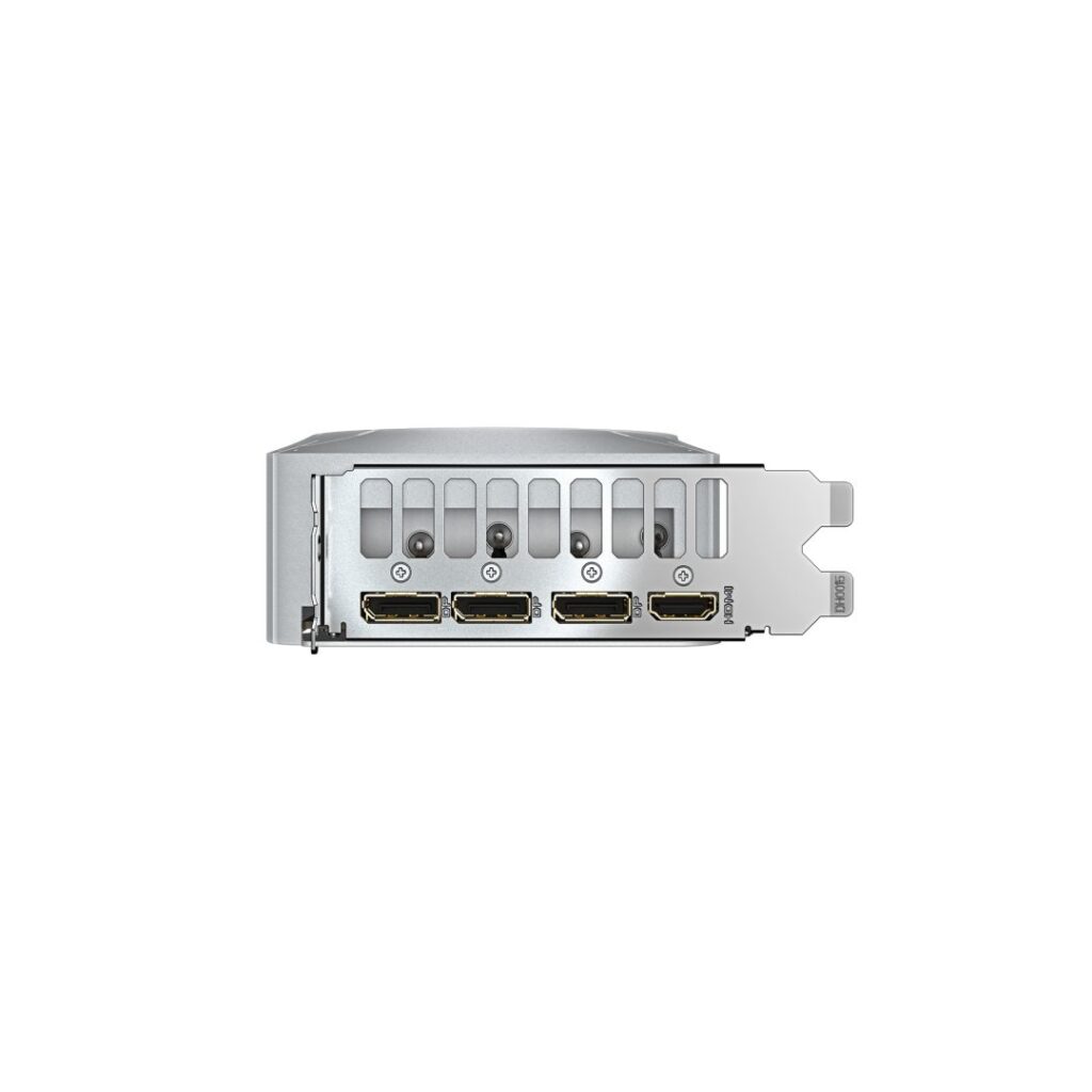 Gigabyte RTX5070 EAGLE OC ICE SFF 12G - Image 3