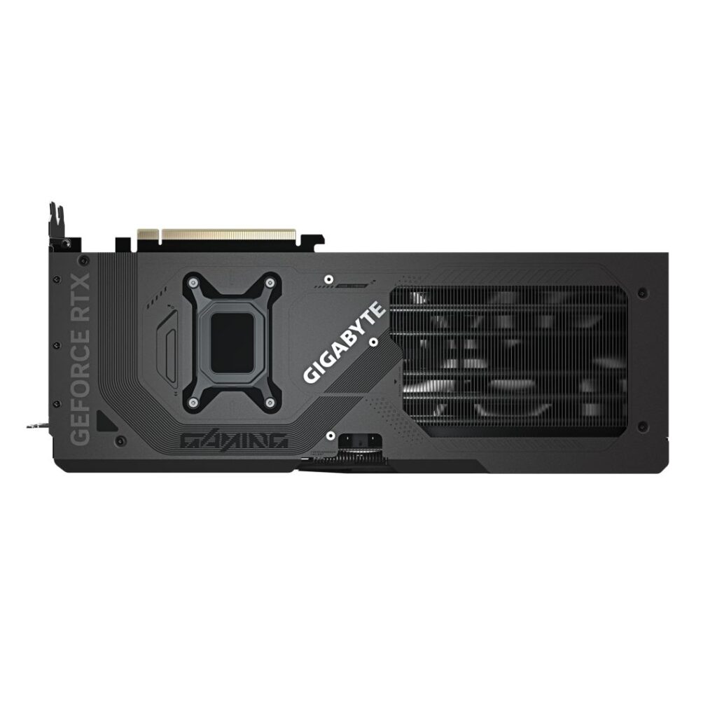Gigabyte RTX5070 GAMING OC 12G - Image 5