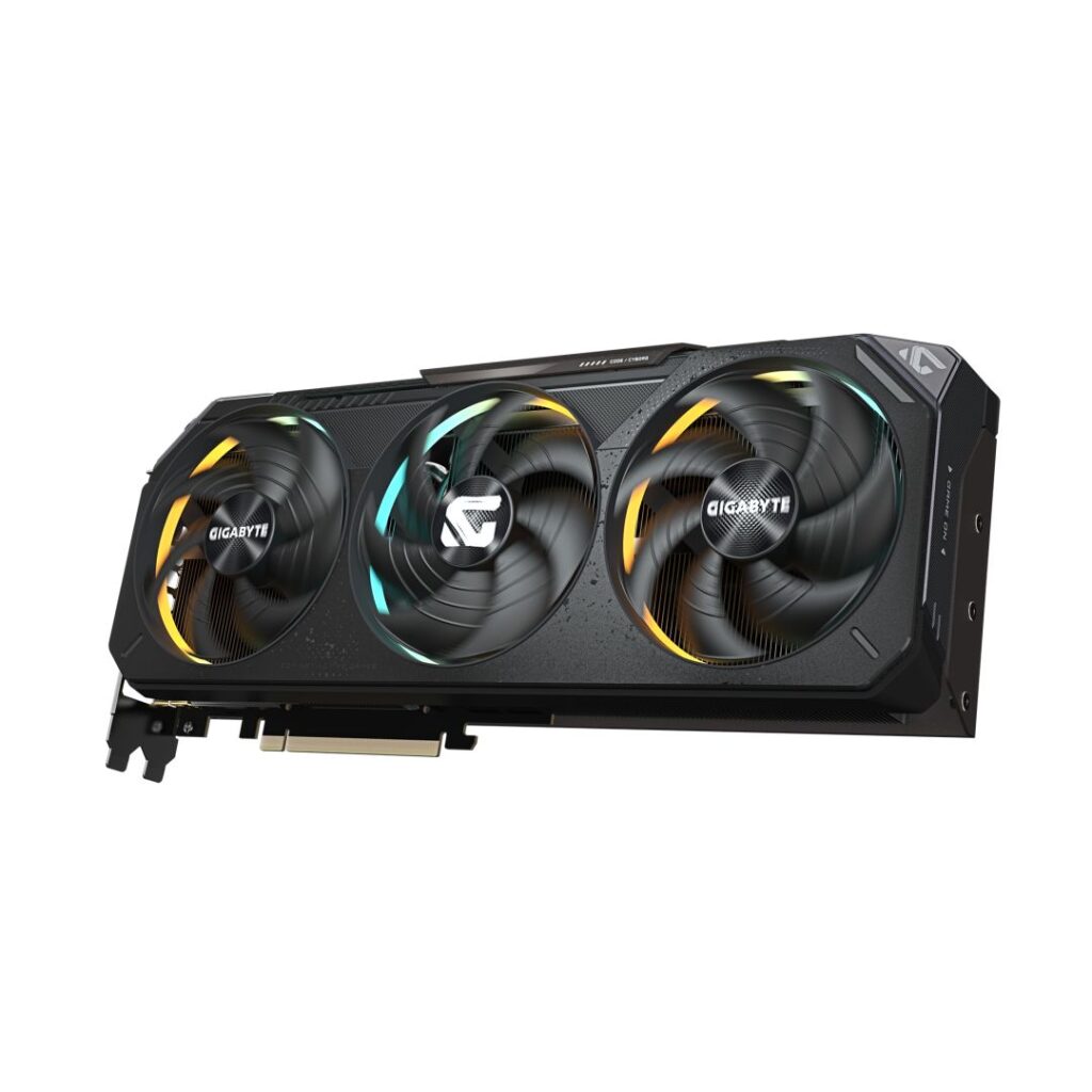 Gigabyte RTX5070 GAMING OC 12G - Image 6