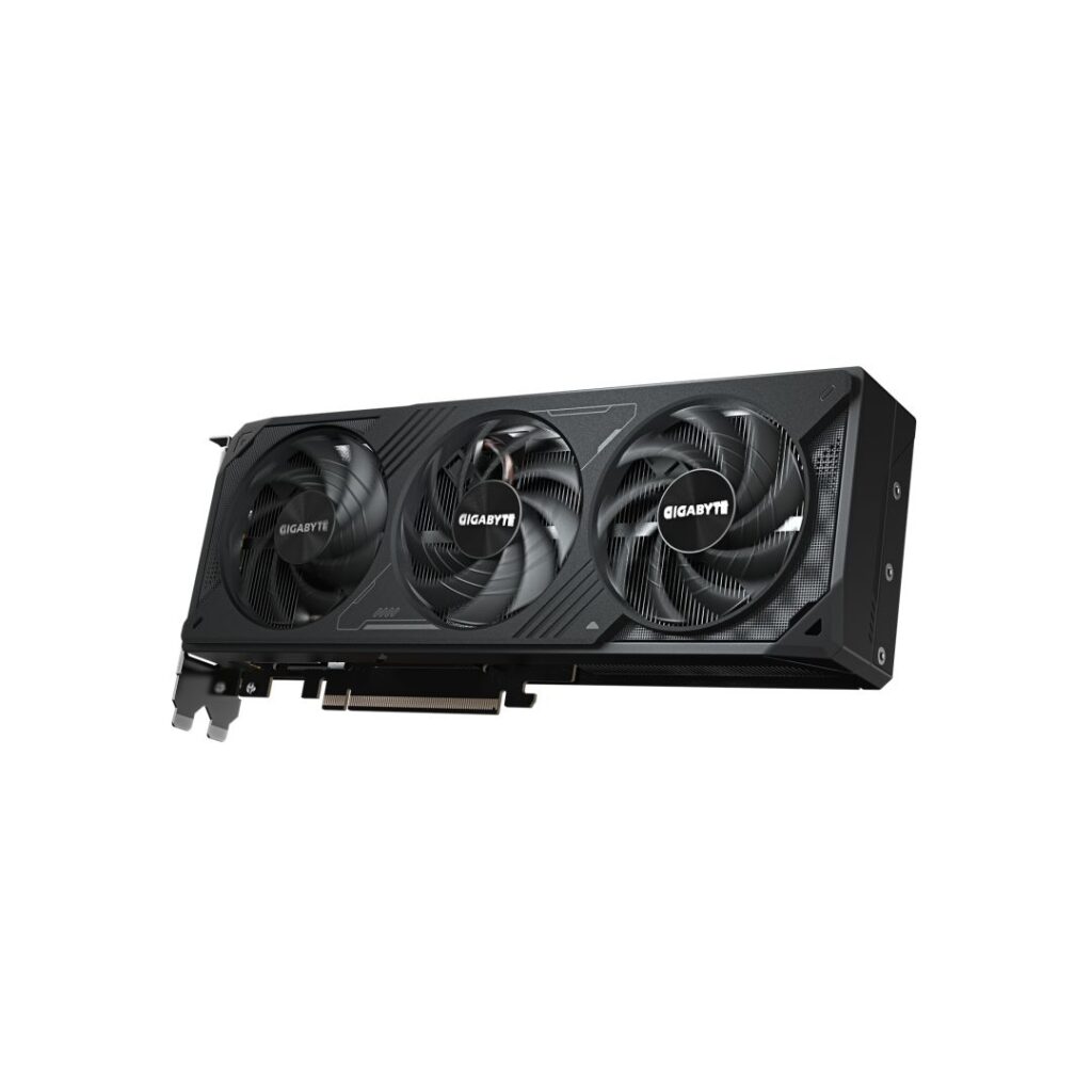 Gigabyte RTX5070 WINDFORCE OC SFF 12G - Image 5