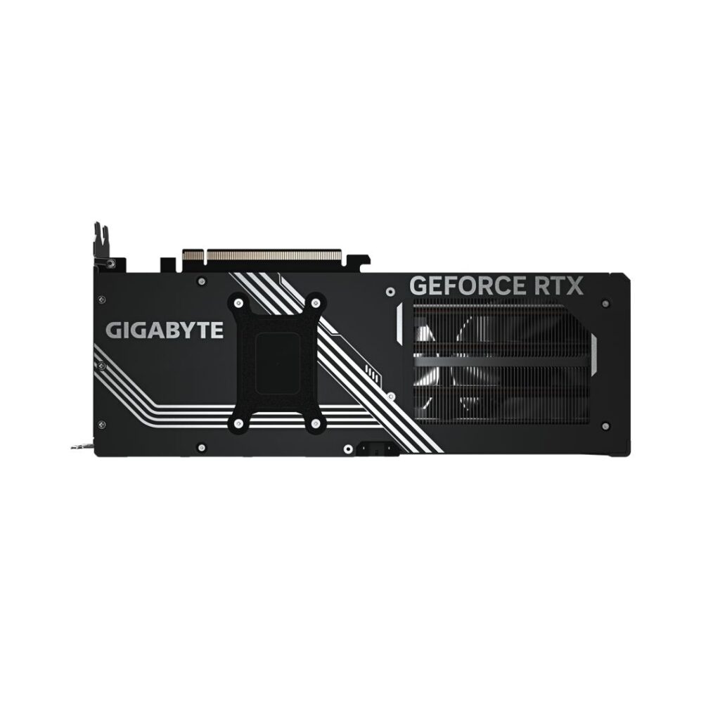 Gigabyte RTX5070 WINDFORCE OC SFF 12G - Image 6