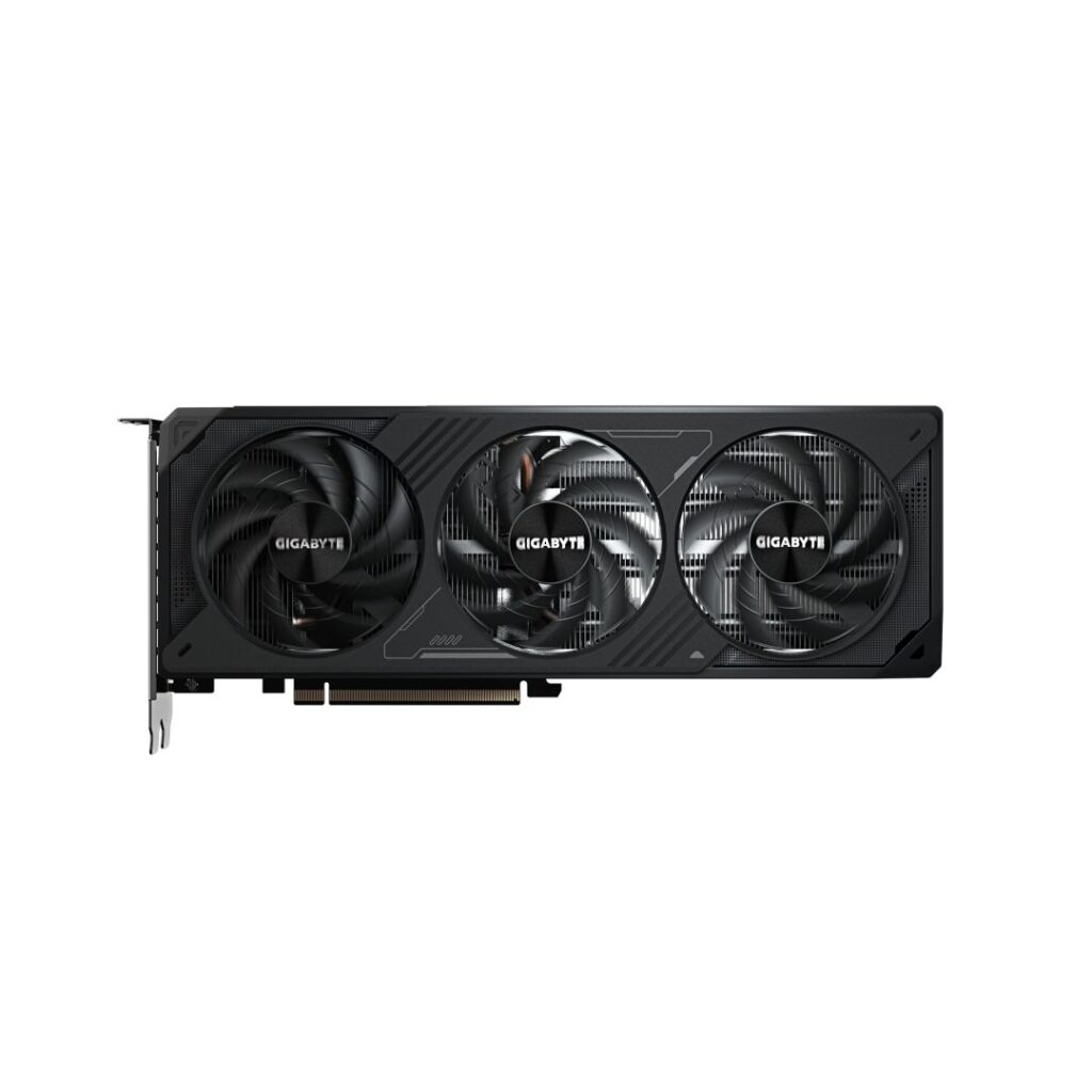 Gigabyte RTX5070 WINDFORCE OC SFF 12G - Image 8