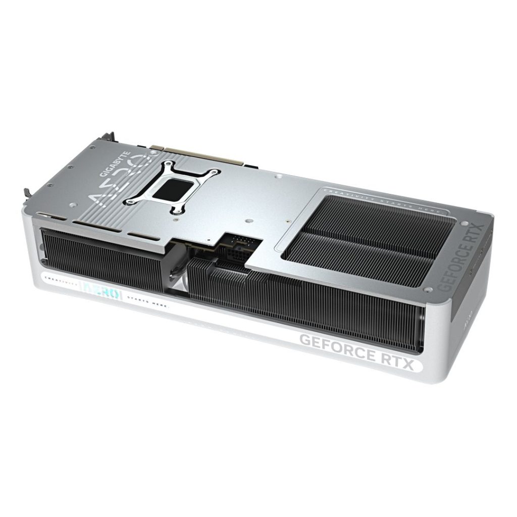 Gigabyte RTX5070 TI AERO OC 16G - Image 6