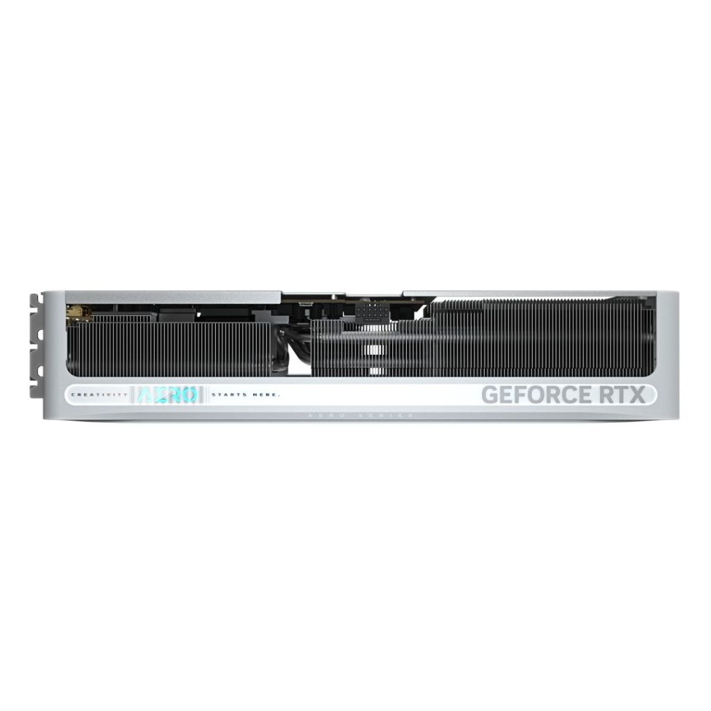 Gigabyte RTX5070 TI AERO OC 16G - Image 8