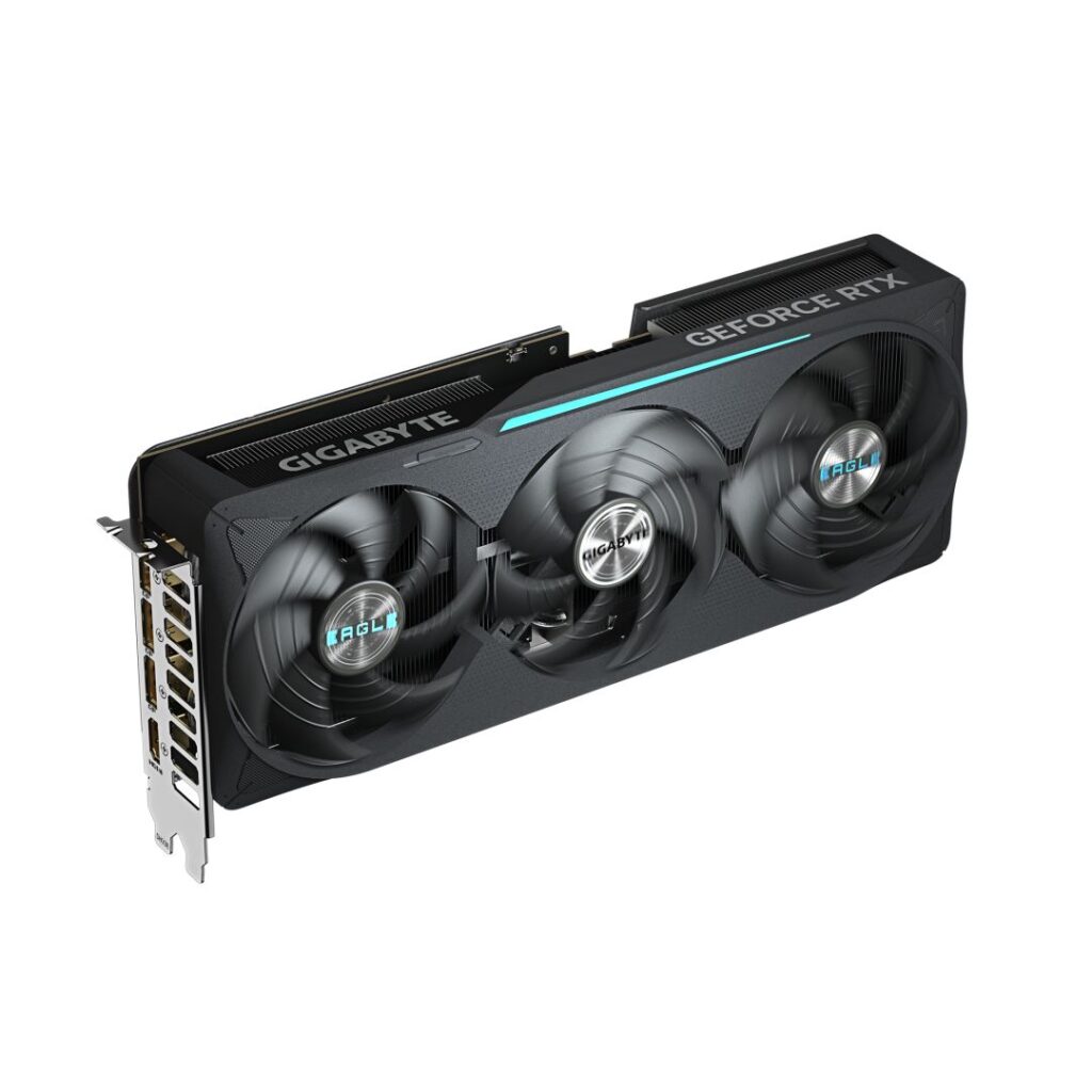 Gigabyte RTX5070 TI EAGLE OC SFF 16G - Image 10