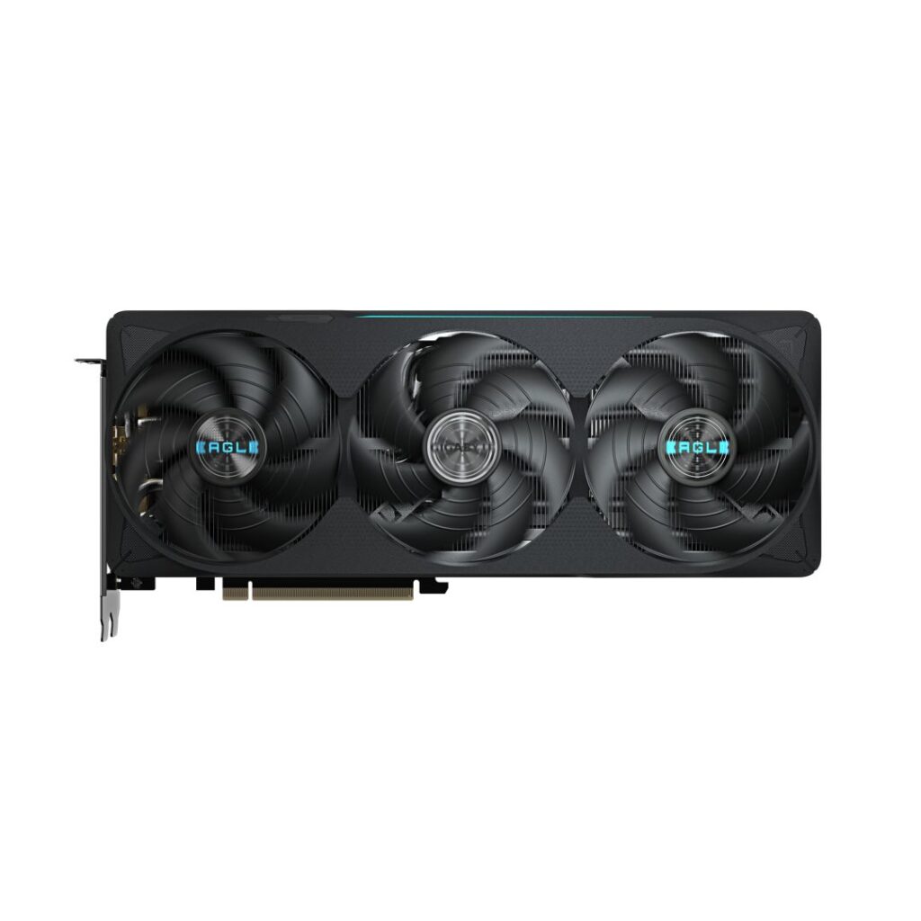 Gigabyte RTX5070 TI EAGLE OC SFF 16G - Image 2