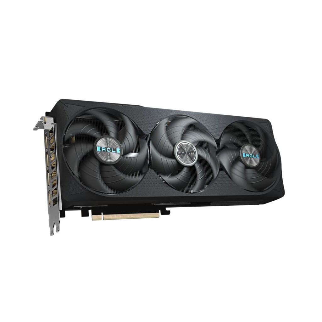Gigabyte RTX5070 TI EAGLE OC SFF 16G - Image 5