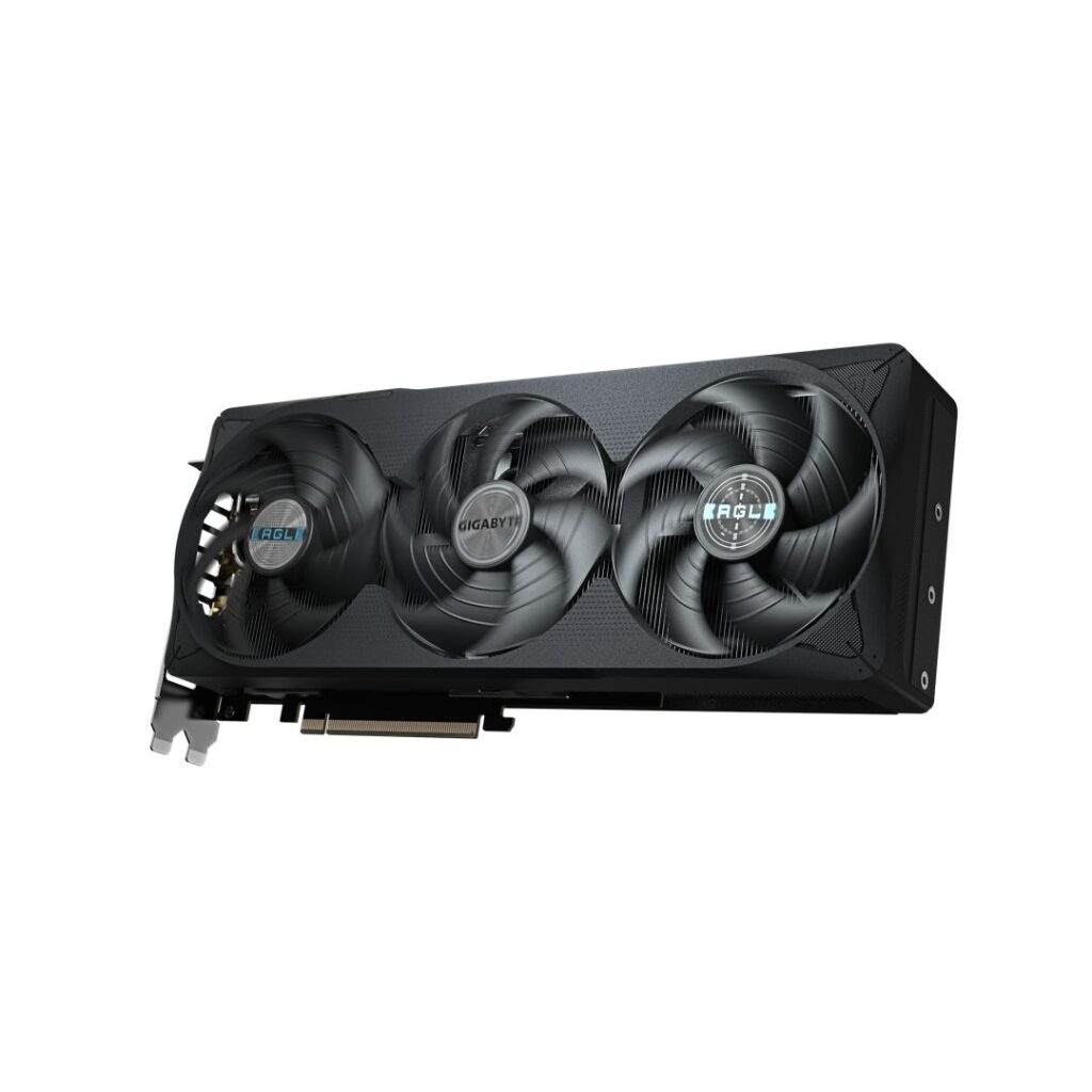 Gigabyte RTX5070 TI EAGLE OC SFF 16G - Image 7