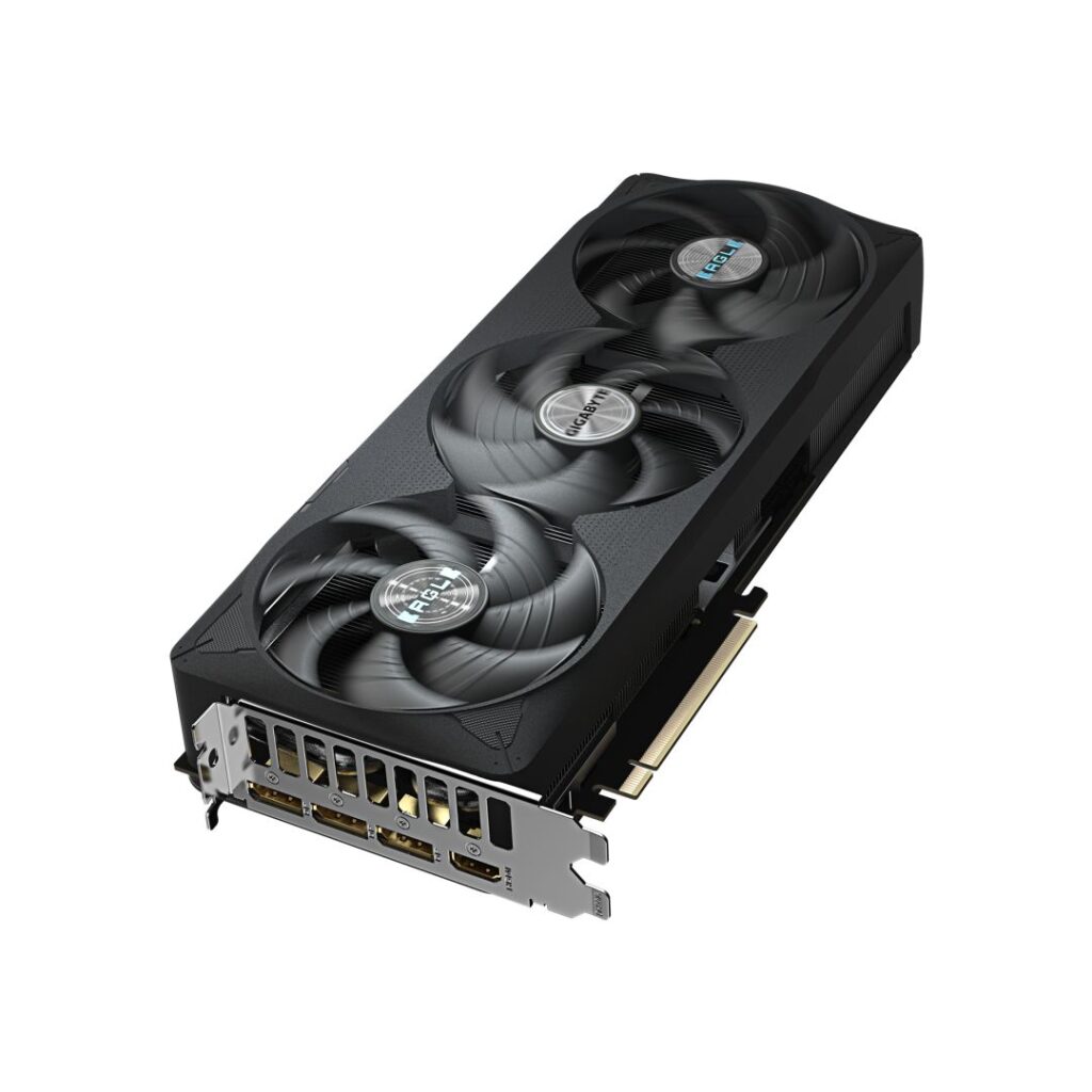Gigabyte RTX5070 TI EAGLE OC SFF 16G - Image 9