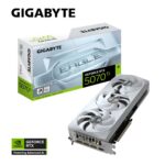 Gigabyte RTX5070 TI EAGLE OC ICE SFF 16G - Image 11