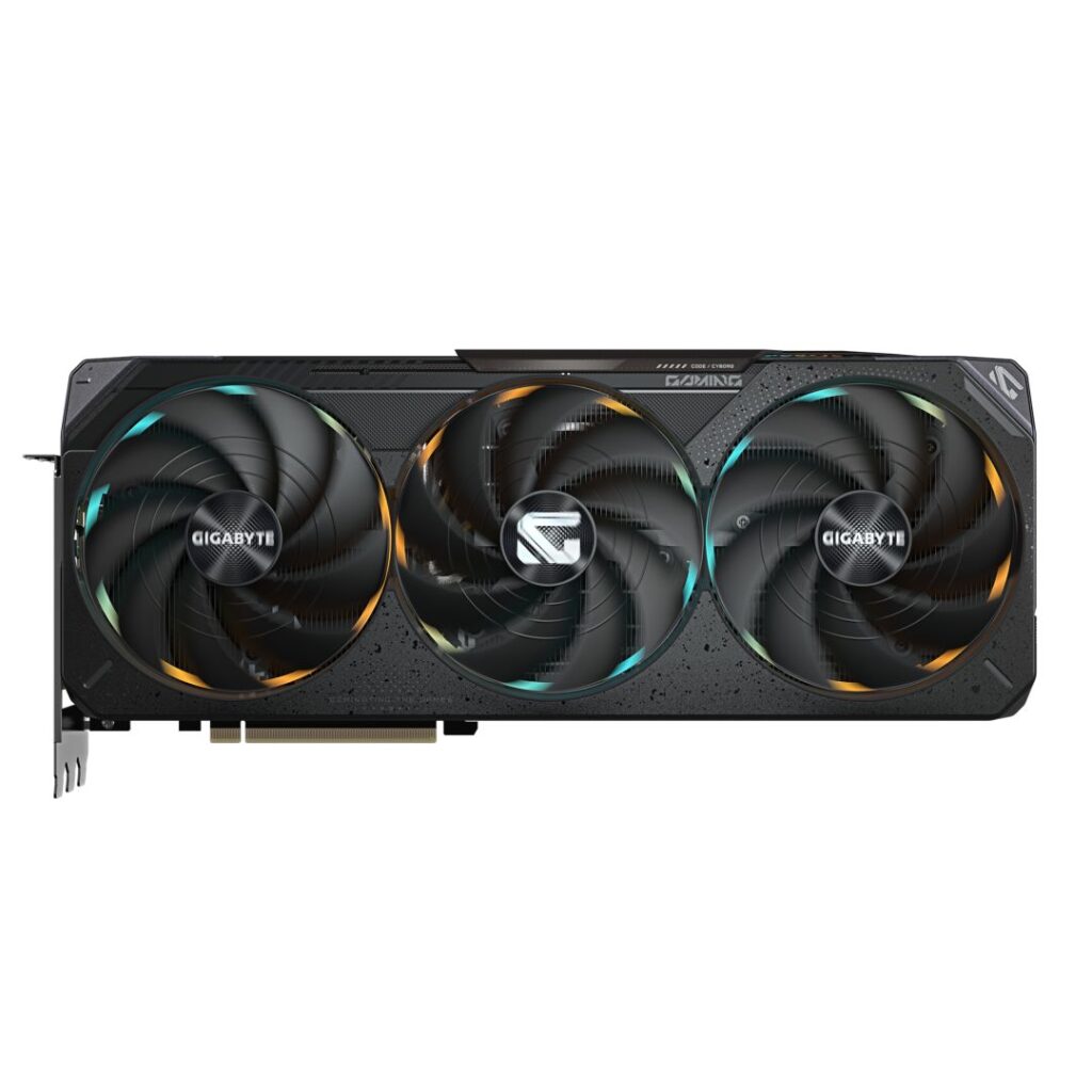 Gigabyte RTX5070 TI GAMING OC 16G - Image 4