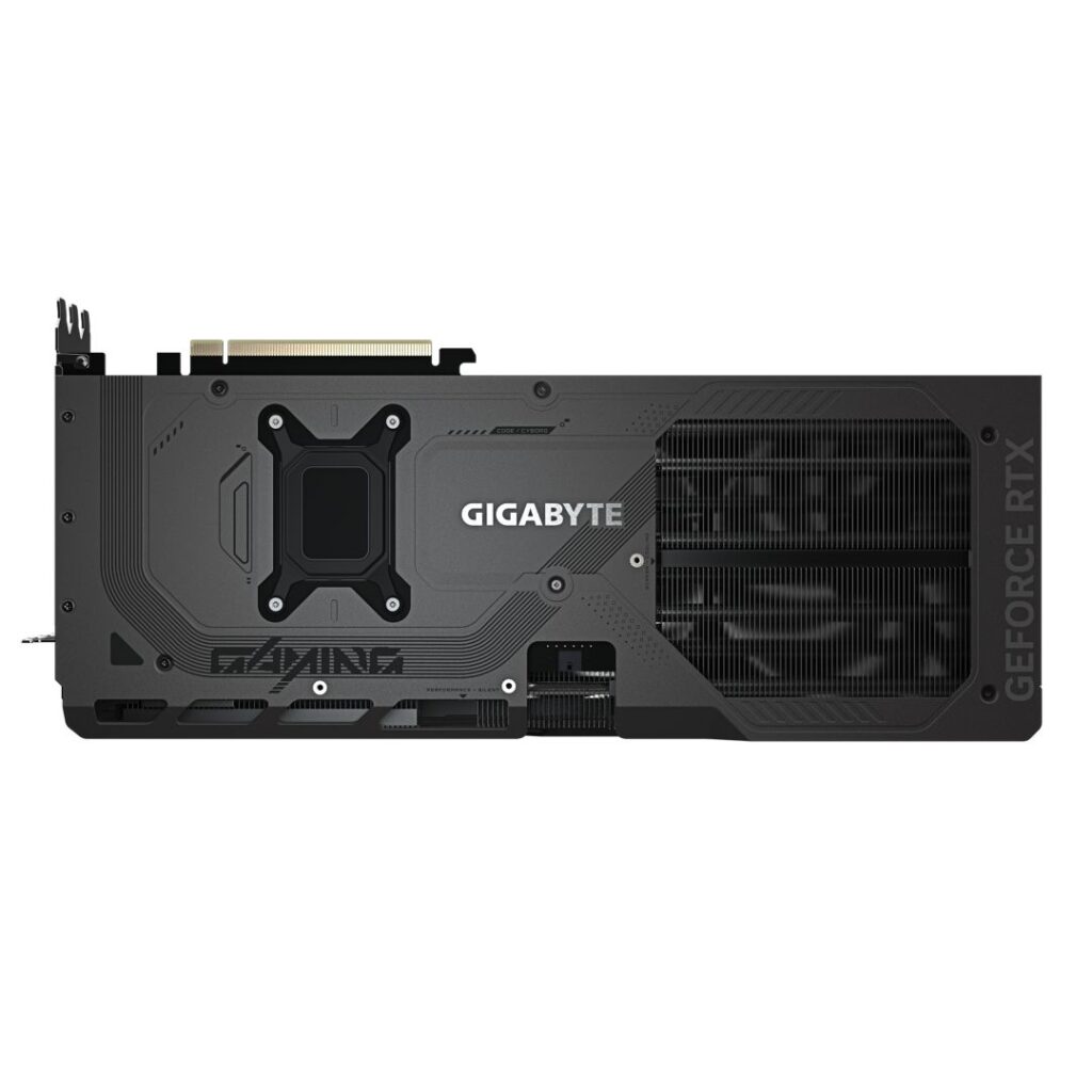 Gigabyte RTX5070 TI GAMING OC 16G - Image 5