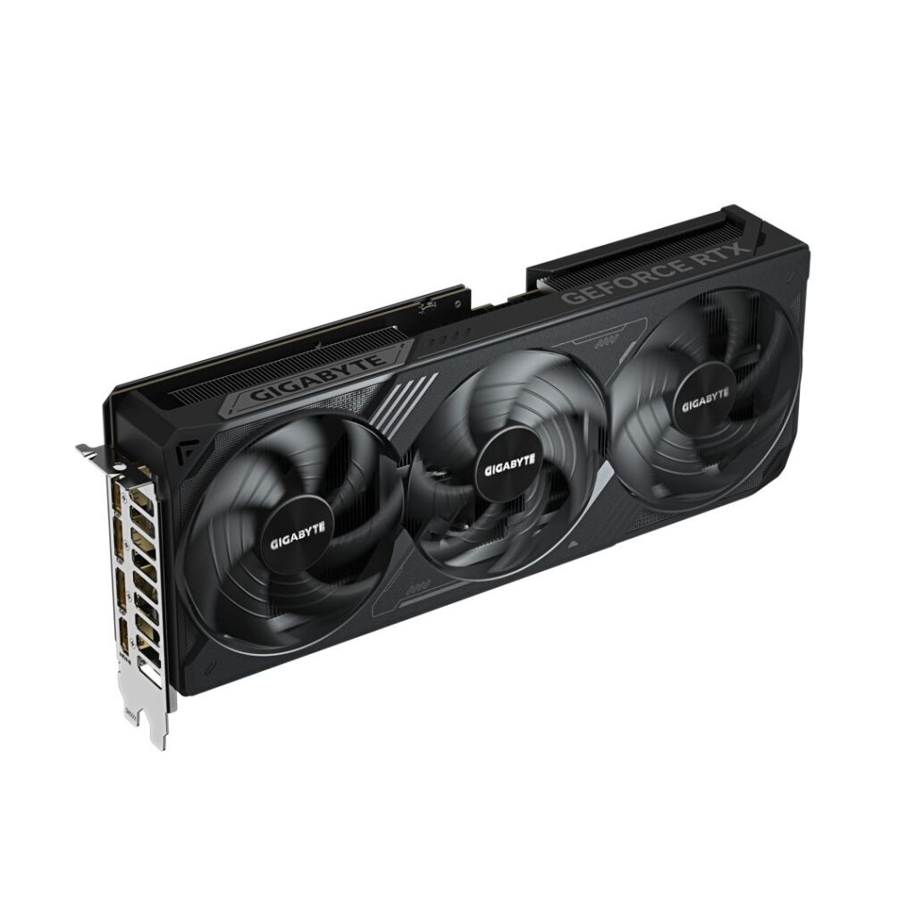 Gigabyte RTX5070 TI WINDFORCE OC SFF 16G - Image 2