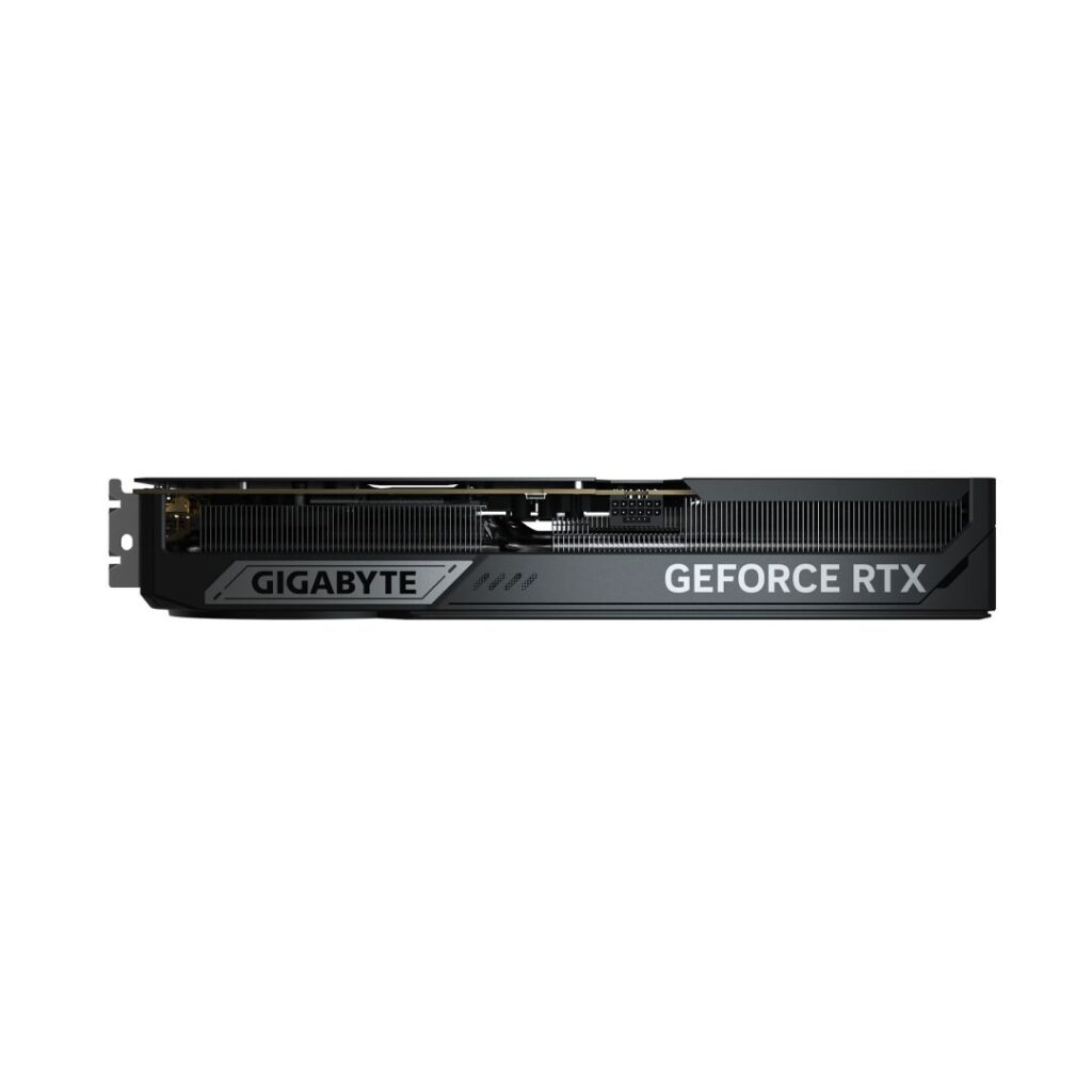 Gigabyte RTX5070 TI WINDFORCE OC SFF 16G - Image 3