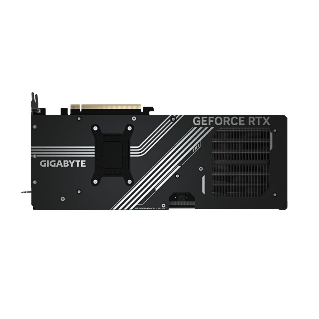 Gigabyte RTX5070 TI WINDFORCE OC SFF 16G - Image 4