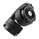 OneOdio OneOdio Monitor 40 Headphone Black - Image 4