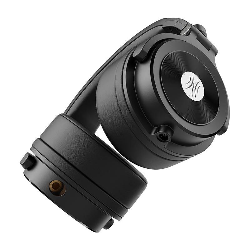 OneOdio OneOdio Monitor 40 Headphone Black - Image 4