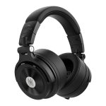OneOdio OneOdio Monitor 40 Headphone Black - Image 5