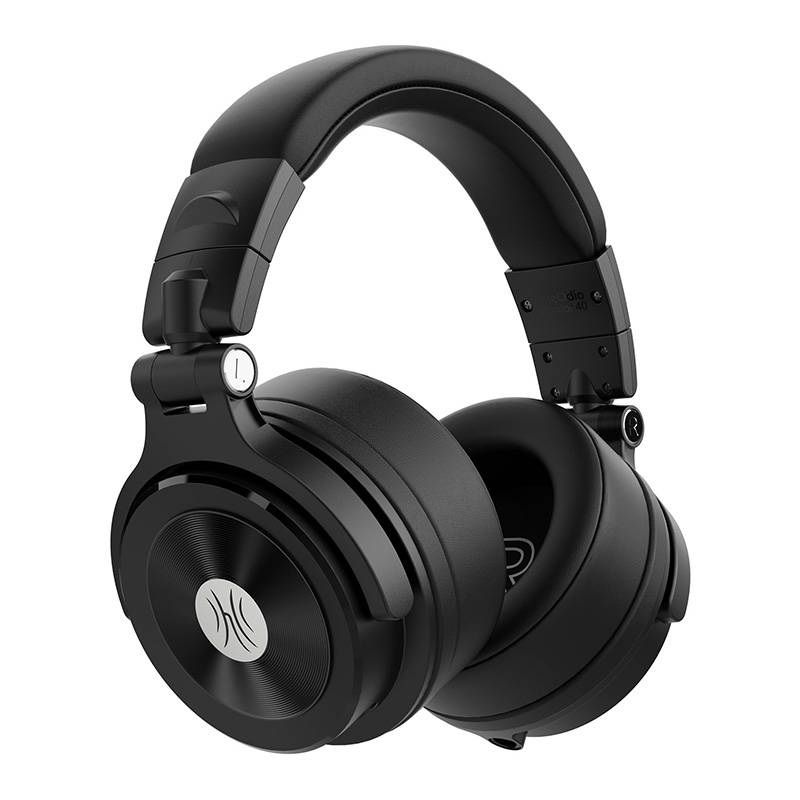 OneOdio OneOdio Monitor 40 Headphone Black - Image 5