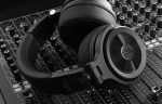 OneOdio OneOdio Monitor 40 Headphone Black - Image 6