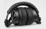 OneOdio OneOdio Monitor 40 Headphone Black - Image 7