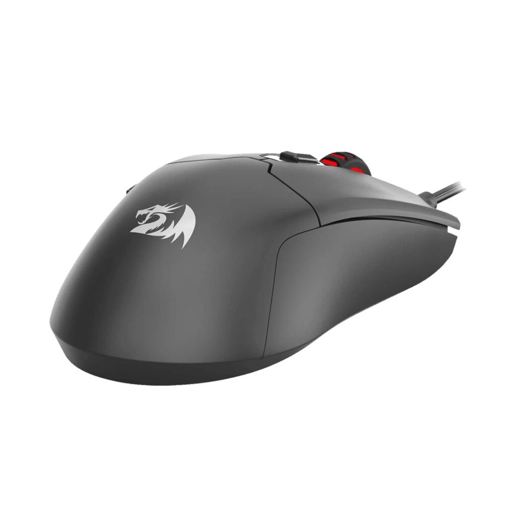 Redragon M995 Fyzu Wired Gaming Mouse Black - Image 2