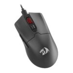 Redragon M995 Fyzu Wired Gaming Mouse Black - Image 4