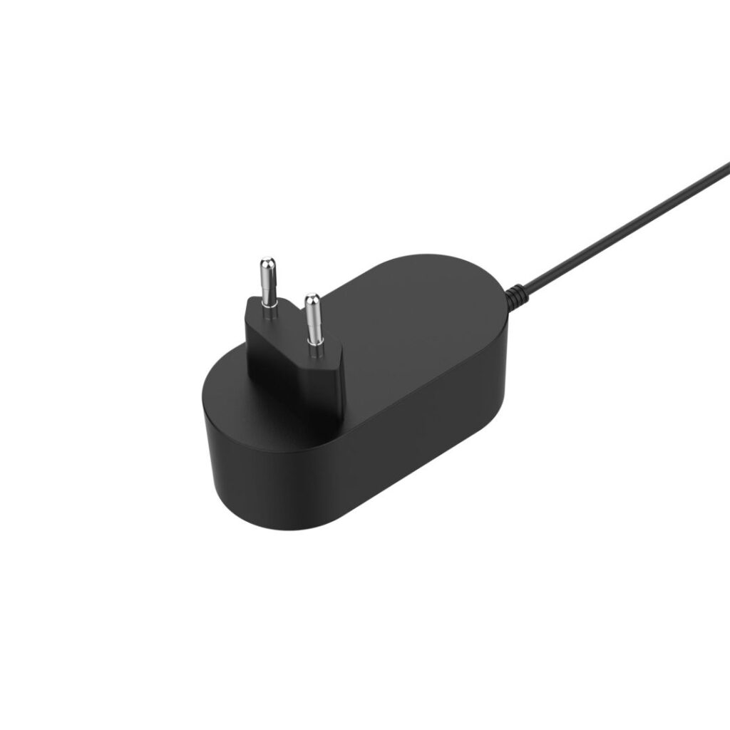 Belkin BoostCharge Pro 3-in-1 Wireless Charging Stand with Qi2 15W Black - Image 5