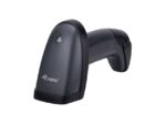 EQuip Wireless 2D Barcode Scanner Long Distance with Stand Vonalkódolvasó Black - Image 3