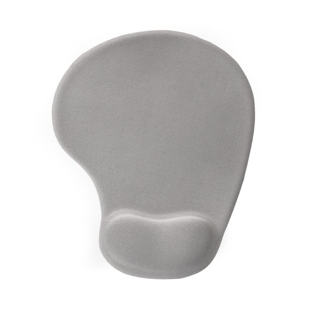 Platinet Omega OMPG90GR Gel Egérpad Graphite - Image 1