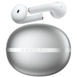 Xiaomi Haylou X1 2023 Bluetooth Headset Silver - Image 3