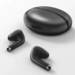 Xiaomi Haylou X1 2023 Bluetooth Headset Grey - Image 2