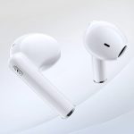 Xiaomi Haylou X1 Plus Bluetooth Headset White - Image 2