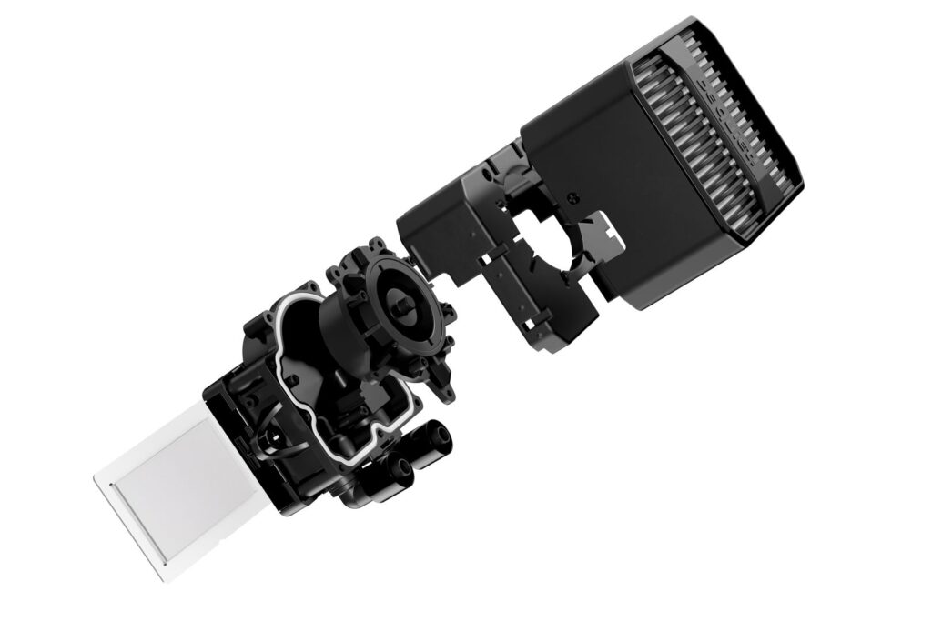 Be quiet! Silent Loop 3 240mm - Image 9